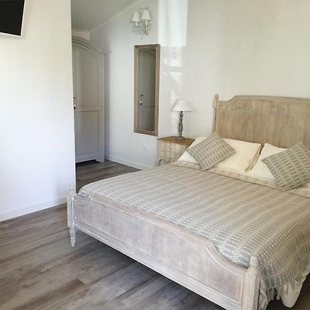 B&B Nadine Forlì Zewnętrze zdjęcie