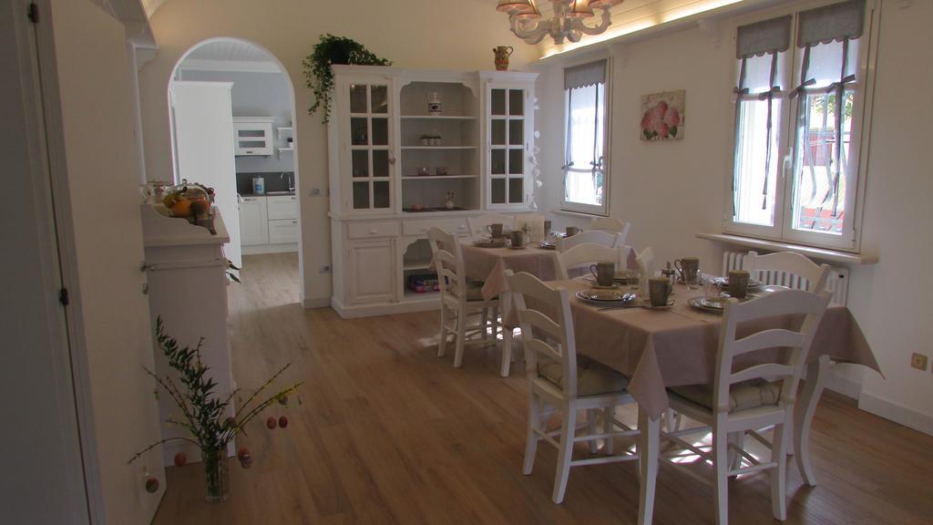 B&B Nadine Forlì Zewnętrze zdjęcie