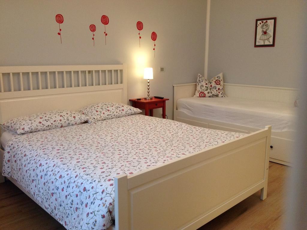 B&B Nadine Forlì Pokój zdjęcie