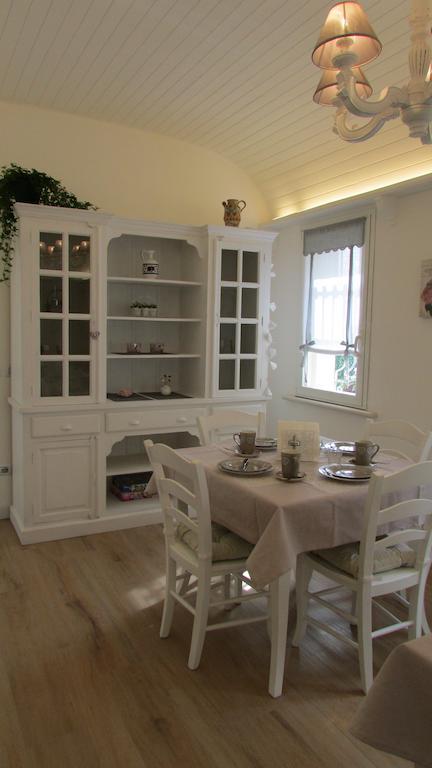 B&B Nadine Forlì Zewnętrze zdjęcie