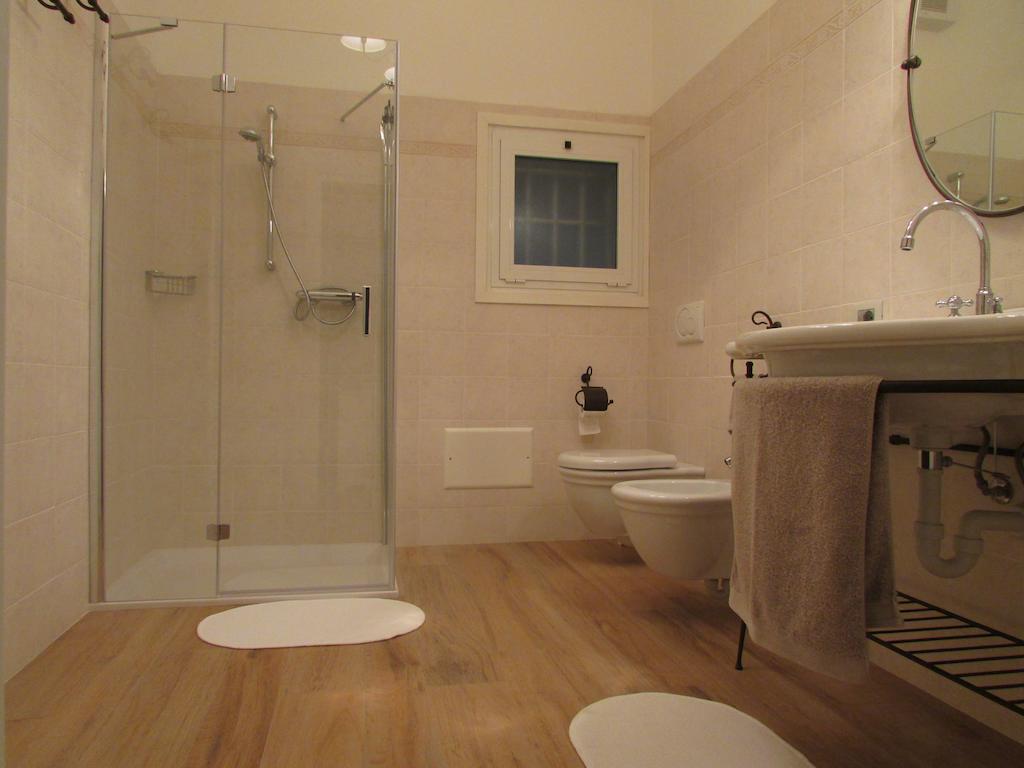 B&B Nadine Forlì Pokój zdjęcie