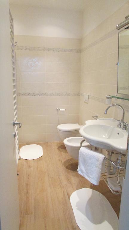 B&B Nadine Forlì Zewnętrze zdjęcie
