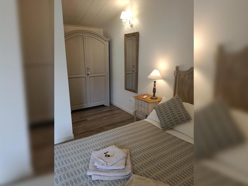 B&B Nadine Forlì Zewnętrze zdjęcie