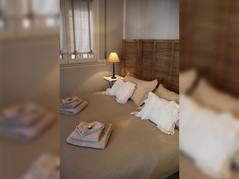 B&B Nadine Forlì Zewnętrze zdjęcie