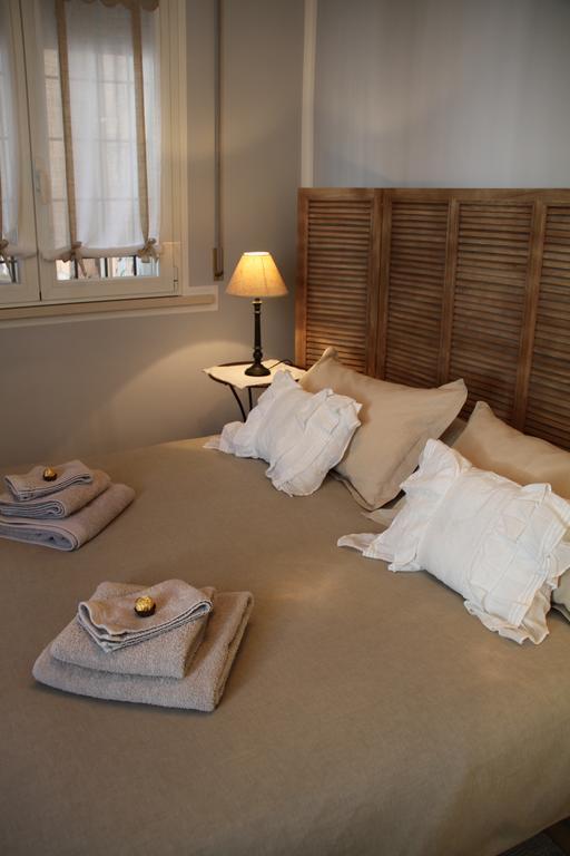 B&B Nadine Forlì Zewnętrze zdjęcie