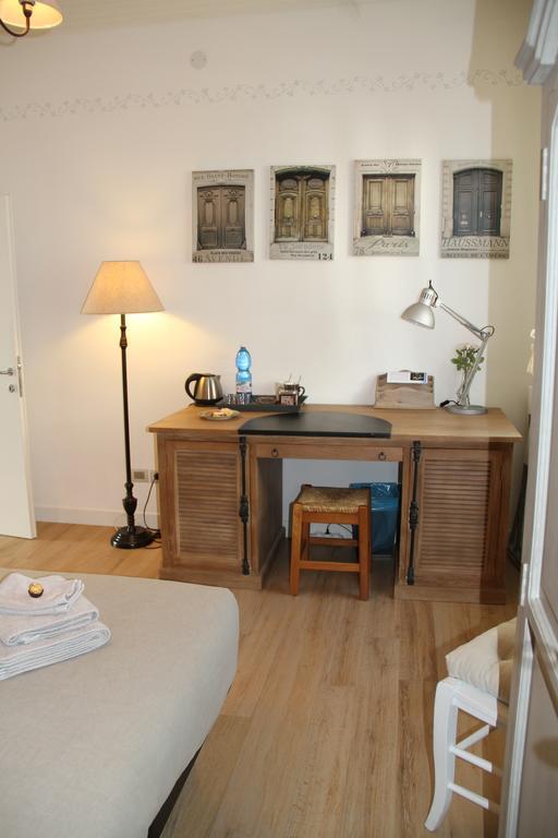 B&B Nadine Forlì Zewnętrze zdjęcie
