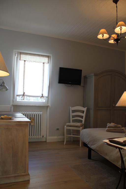 B&B Nadine Forlì Zewnętrze zdjęcie