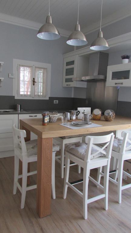 B&B Nadine Forlì Zewnętrze zdjęcie