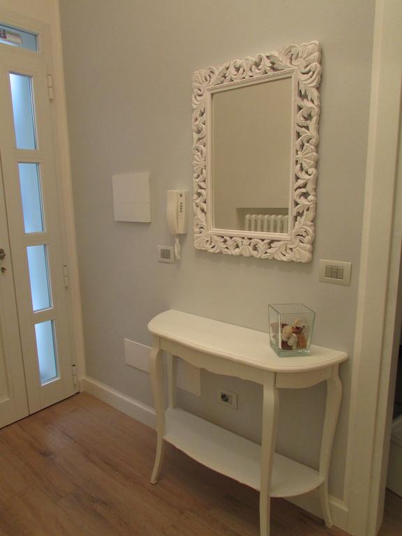 B&B Nadine Forlì Zewnętrze zdjęcie