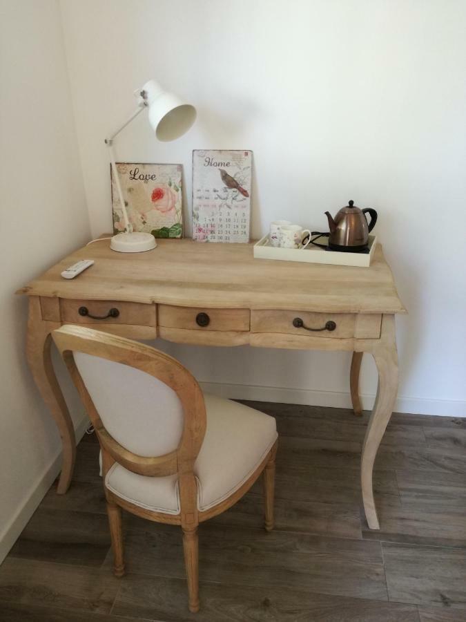 B&B Nadine Forlì Zewnętrze zdjęcie