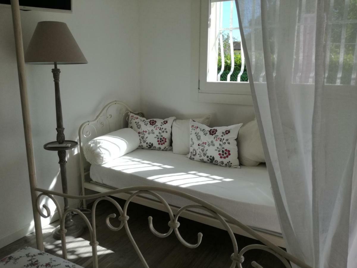 B&B Nadine Forlì Zewnętrze zdjęcie